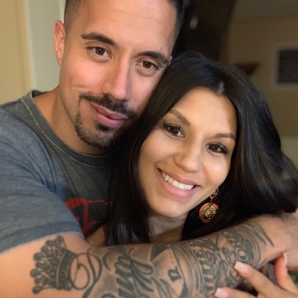 Meet your Posher, Karisa